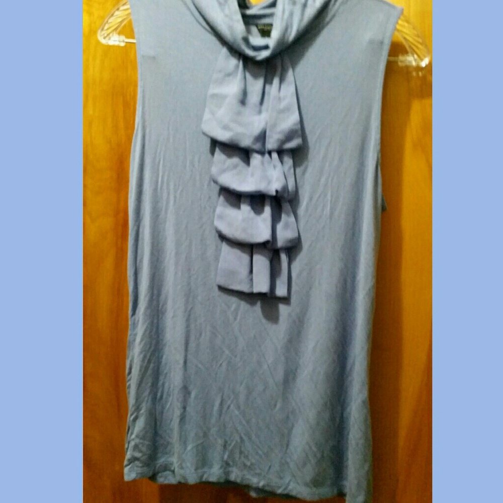👽 ANN TAYLOR TOP